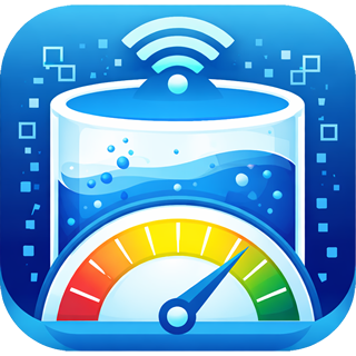 Sensor Dashboard logo